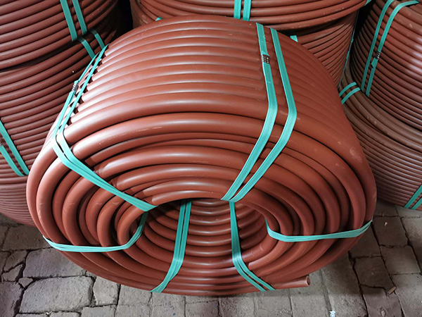 漳县漳县穿线管厂家告知大家管材选择哪种的好