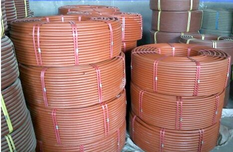 RPE漳县穿线管主要的特点和使用方法 RPE漳县穿线管主要的特点和使用方法