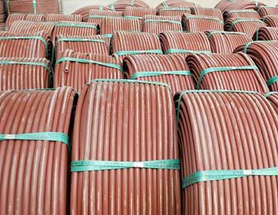 漳县穿线管的发展以及应用