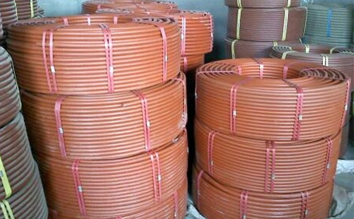 提升工程安全:聚乙烯(RPE)阻燃漳县穿线管在现代建筑中的应用 提升工程安全:聚乙烯(RPE)阻燃漳县穿线管在现代建筑中的应用