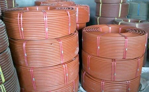 漳县穿线管防雷接地技术实施要点 漳县穿线管防雷接地技术实施要点