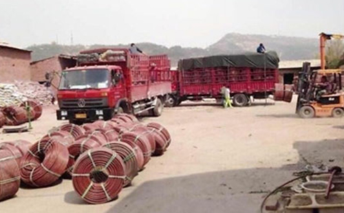 漳县穿线管选型与施工全解析:漳县穿线管如何正确安装 穿线管选型与施工全解析:漳县穿线管如何正确安装