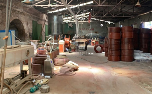 家装防火别忽视！阻燃漳县穿线管安装规范详解