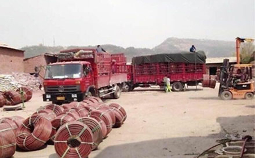 漳县穿线管选型与安装技术全解析