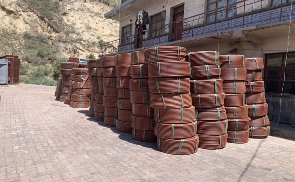 漳县穿线管品质之选：恒通塑胶以专业实力筑牢西北电气安全防线