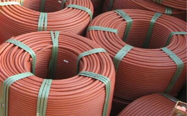 地下管线保护新选择：聚乙烯漳县穿线管在现代电气工程中的应用价值