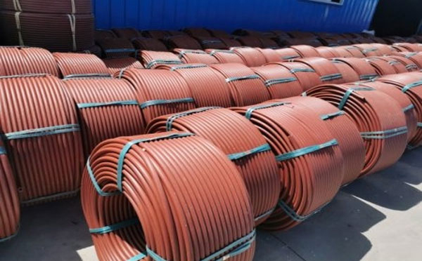 漳县穿线管类型选型与建筑电气安装技术规范指南