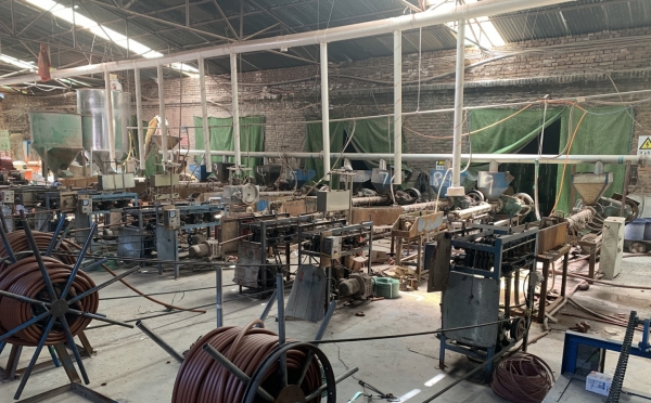 漳县碳素波纹管技术参数与电力通信工程敷设规范