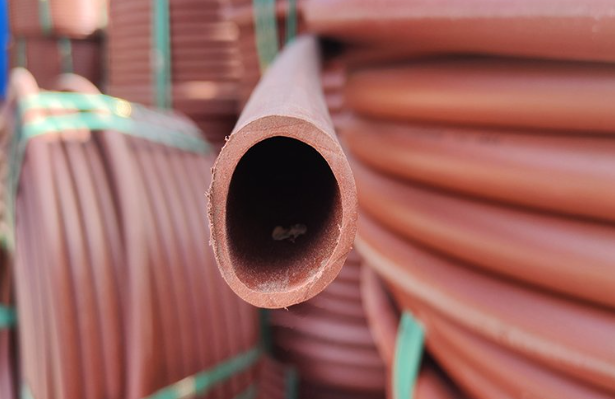 漳县电力行业使用的RPE阻燃穿线管有哪些标准？